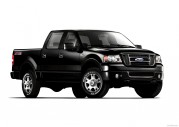 Ford F-150 Harley-Davidson